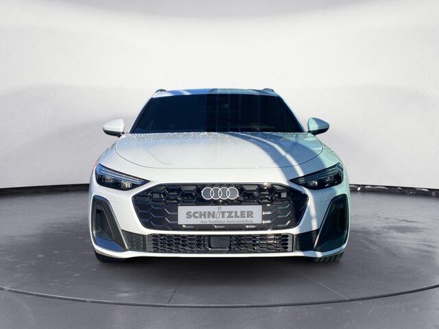 Audi A5 Avant S-Tronic