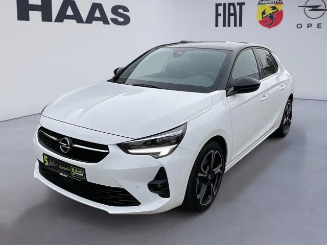 Opel Corsa 1.2 Turbo Turbo Ultimate