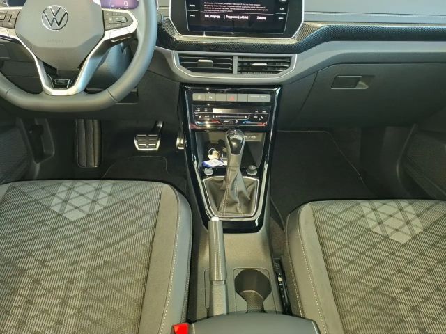 Volkswagen T-Cross DSG IQ.Drive R-Line