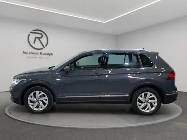 Volkswagen Tiguan 2.0 TDI DSG