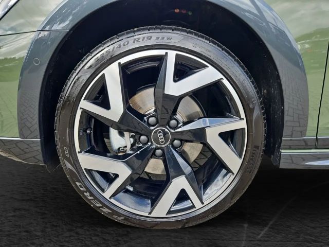 Audi A3 35 TDI S-Tronic Sedan