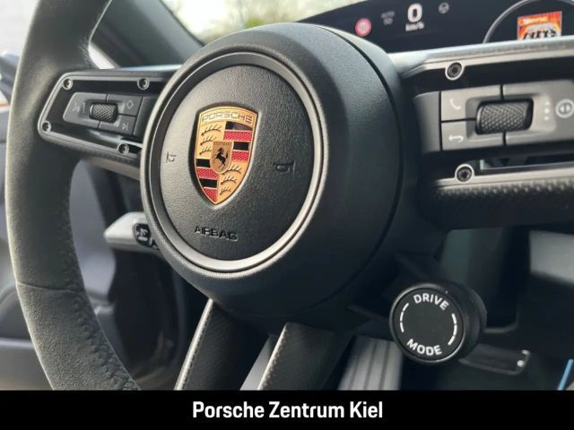 Porsche Taycan Sport Turismo