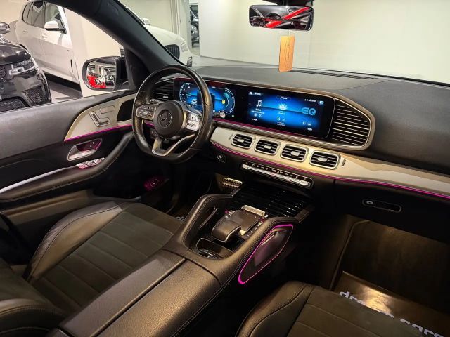 Mercedes-Benz GLE 350 4MATIC AMG Line
