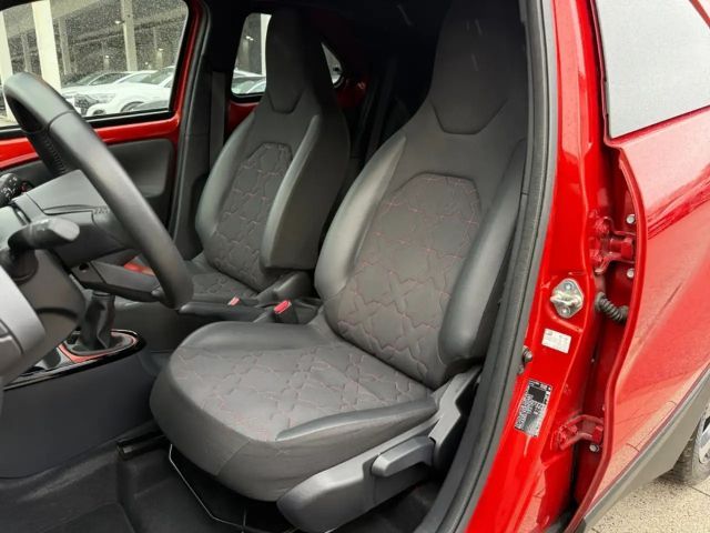 Toyota Aygo X Explore Hatchback