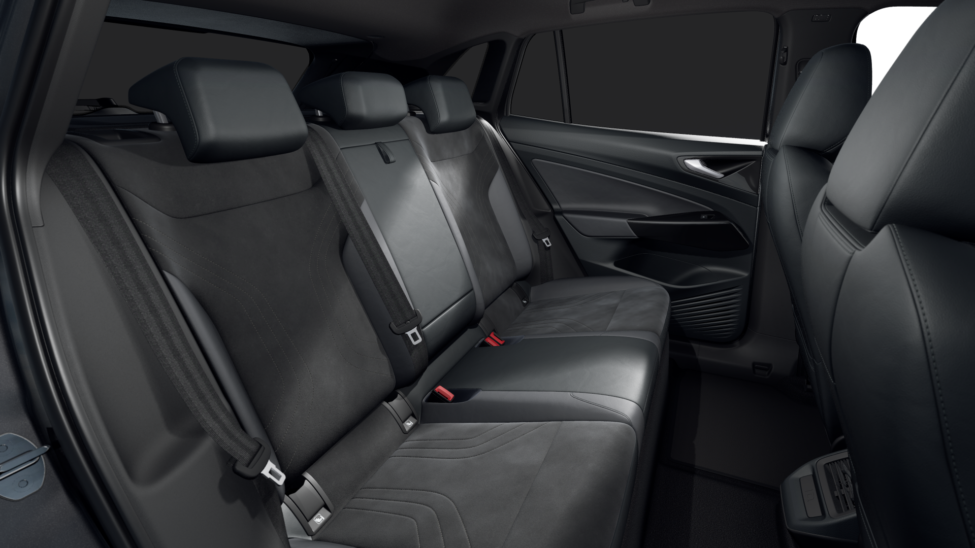 Volkswagen ID.4 Move Performance Pro