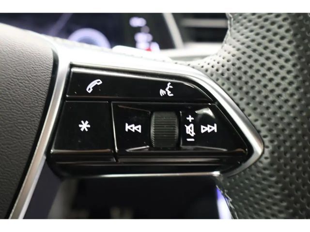 Audi A6 50 TDI Avant Quattro S-Line S-Tronic