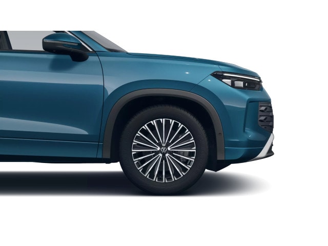 Volkswagen Tayron 1.5 TSI Life