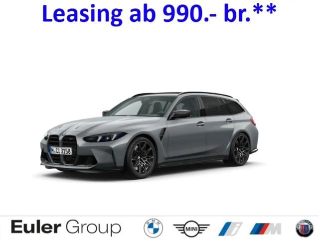 BMW M3 Competition xDrive