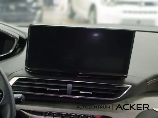 Peugeot 3008 GT-Line Hybrid