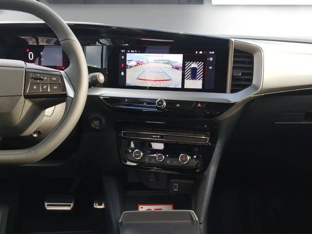 Opel Mokka GS-Line Grand Sport Turbo