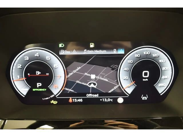 Audi A3 35 TFSI S-Line Sedan Sportback