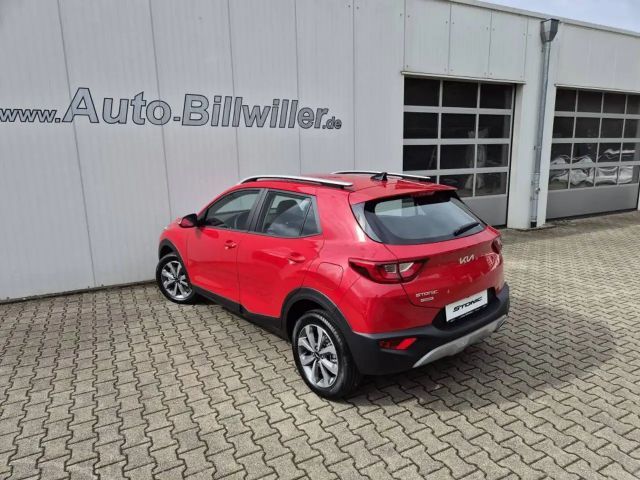 Kia Stonic GDi Vision