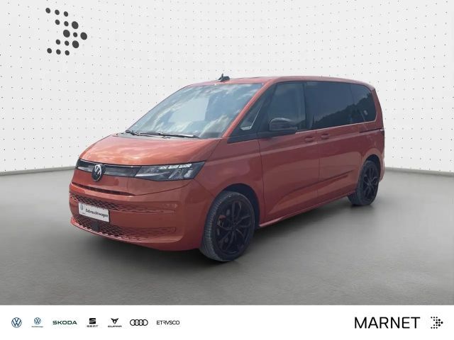 Volkswagen Multivan 2.0 TSI DSG T7