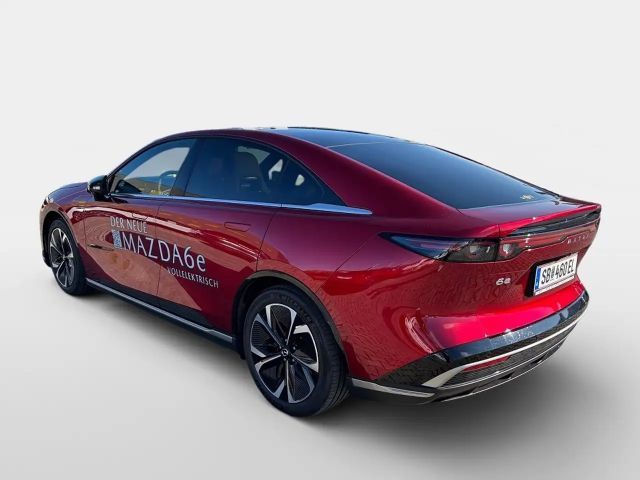 Mazda 6e Long range RWD Takumi