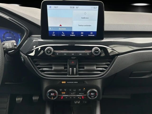 Ford Kuga EcoBoost ST Line X