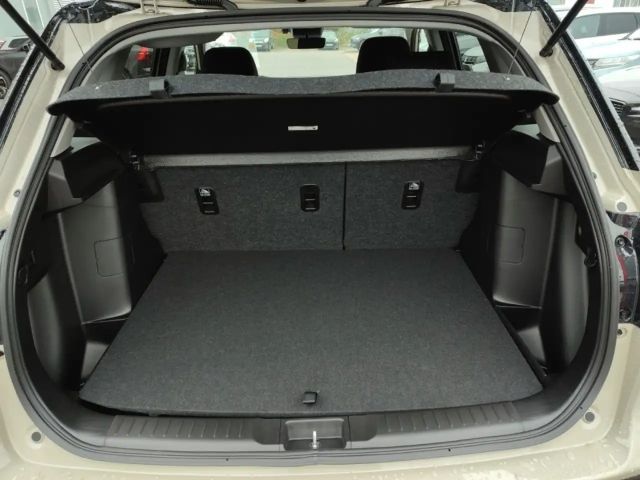 Suzuki Vitara 4x4 AllGrip Comfort