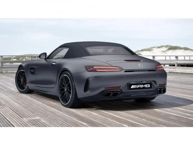 Mercedes-Benz AMG GT AMG Line Roadster
