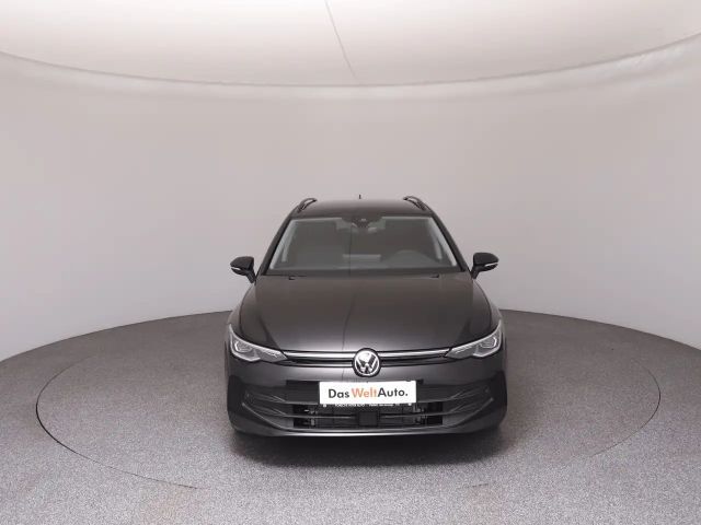 Volkswagen Golf Business DSG Variant