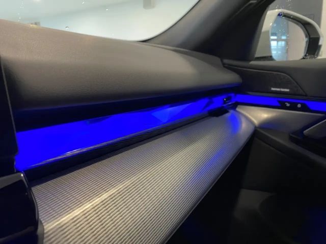 BMW 520 520i M-Sport