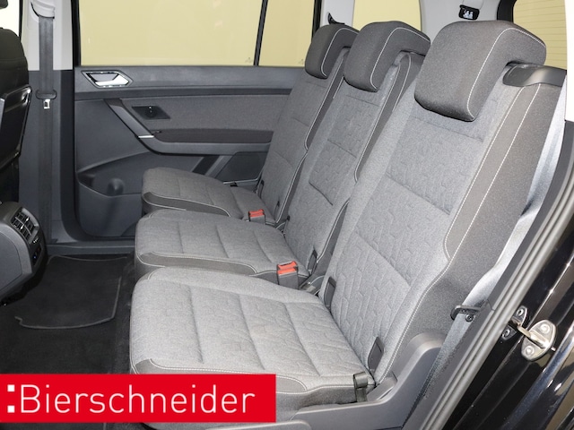 Volkswagen Touran 1.5 TSI DSG Move