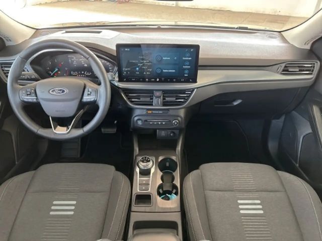 Ford Focus 1.5 EcoBlue Active Wagon