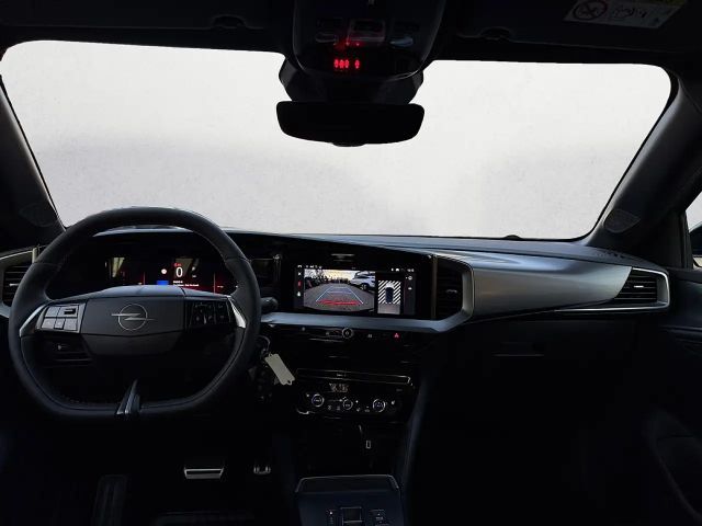 Opel Mokka GS-Line Grand Sport Turbo