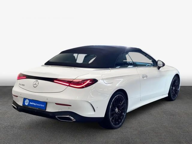 Mercedes-Benz CLE 200 CLE