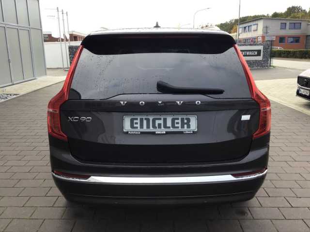 Volvo XC90 AWD Bright T8 Ultimate