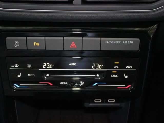 Volkswagen T-Cross 1.5 TSI ACT DSG