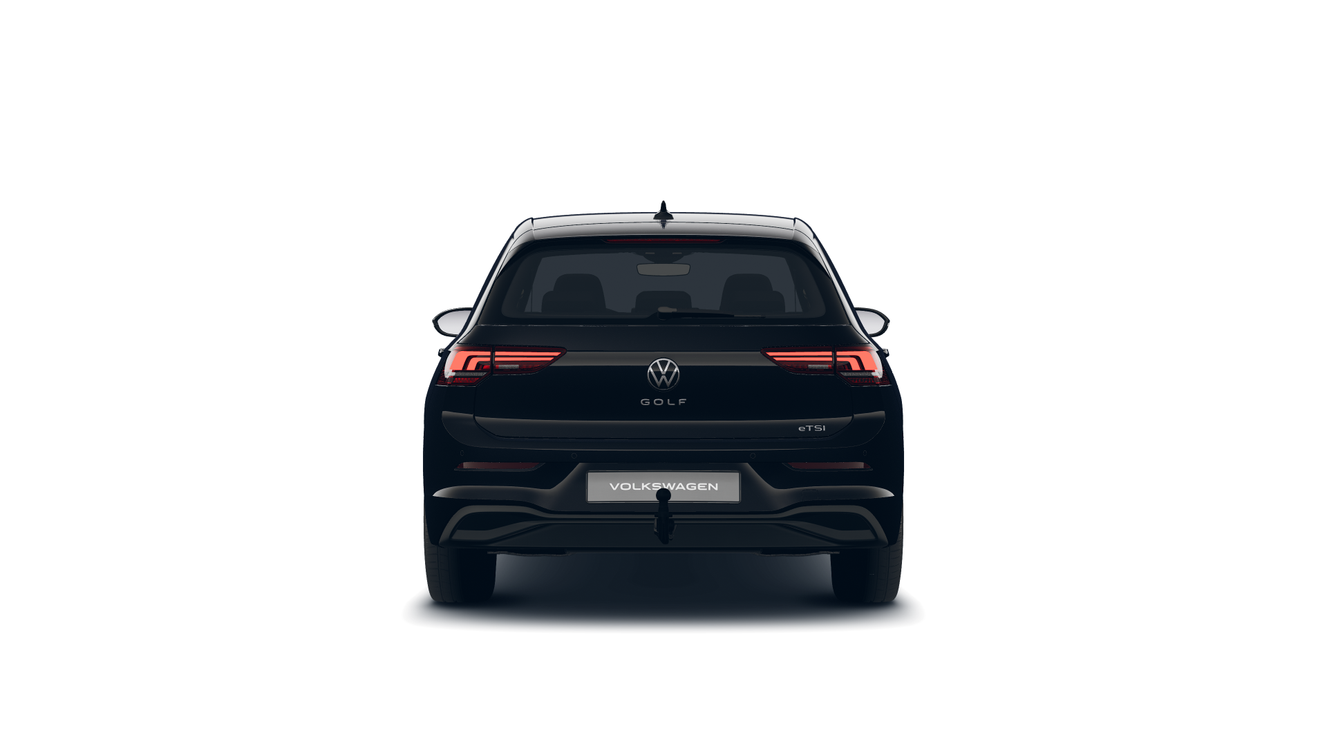 Volkswagen Golf 1.5 eTSI DSG Golf VIII Life