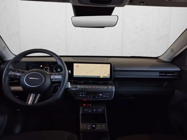 Hyundai Kona Electric Go!