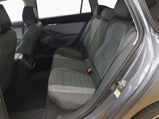 Skoda Superb 2.0 TSI Combi Selection