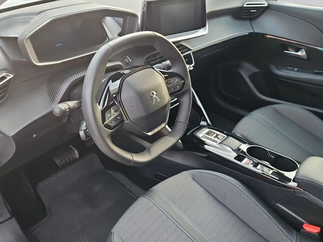 Peugeot E-208 Allure Pack