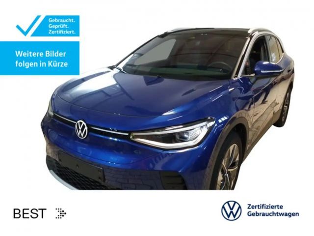 Volkswagen ID.4 IQ.Drive Performance Pro