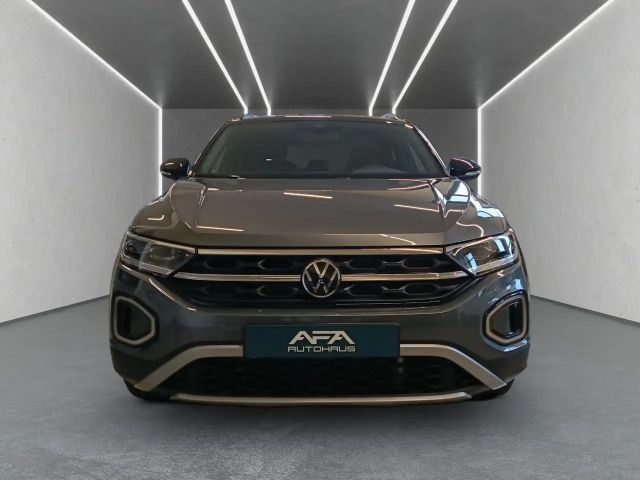 Volkswagen T-Roc 2.0 TDI Style