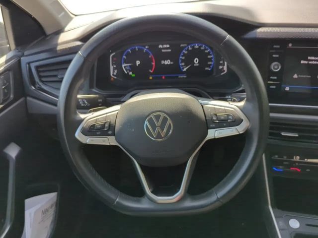 Volkswagen Polo 1.0 TSI DSG Life