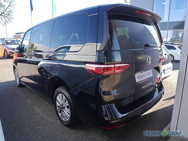 Volkswagen Multivan Life T7