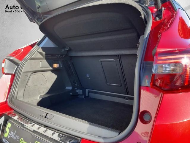 Opel Grandland X GS-Line Grand Sport