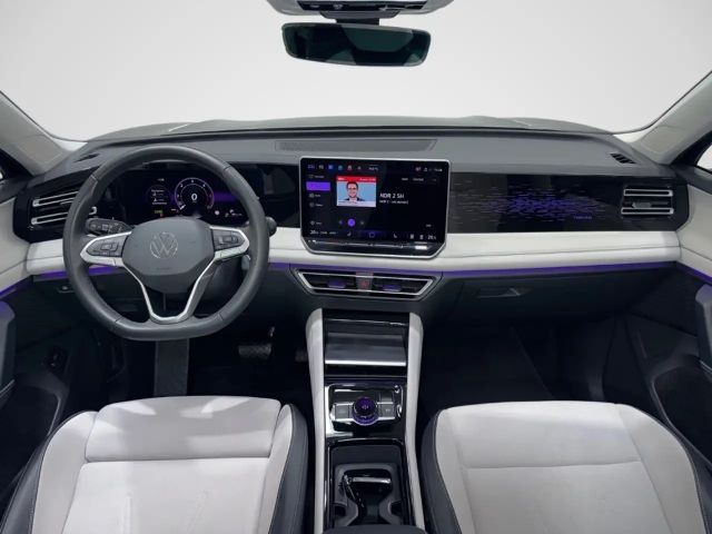 Volkswagen Tiguan 2.0 TDI DSG Elegance Elegance