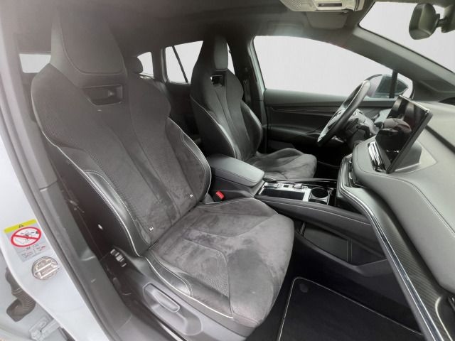 Skoda Enyaq 4x4 Sportline