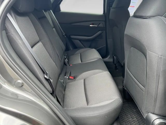 Mazda CX-30 SkyActiv e-Skyactiv