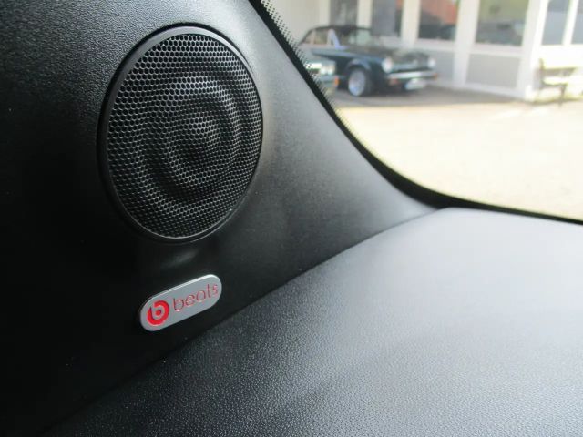 Abarth 595 595, Sabelt, Klimaaut., Navi, Beats, Apple Carpl.