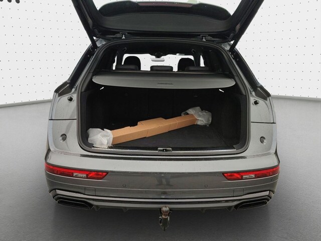 Audi Q5 50 TDI Quattro