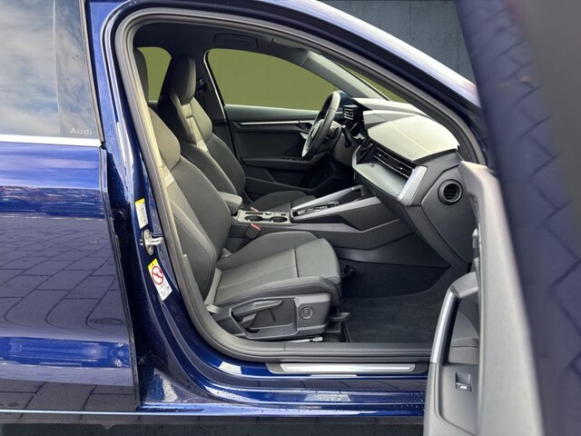 Audi A3 35 TFSI S-Tronic Sedan