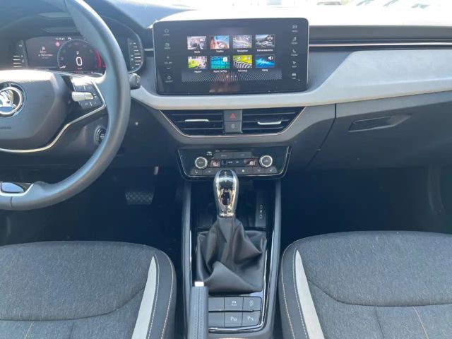 Skoda Scala 1.5 TSI Drive