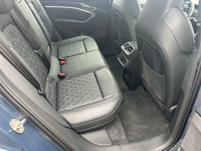 Audi e-tron 55 Quattro Sportback