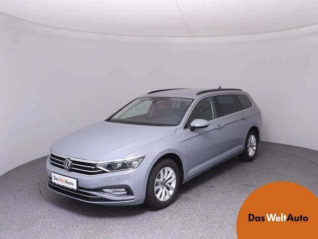 Volkswagen Passat Business Variant