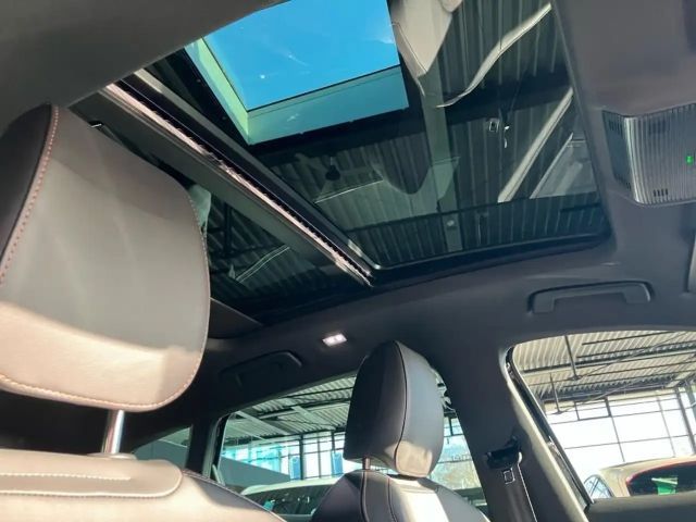 Cupra Formentor e-Hybrid