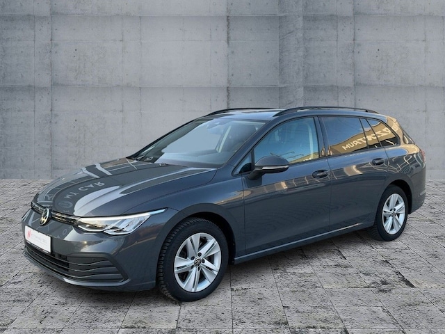 Volkswagen Golf 2.0 TDI DSG Golf VIII Variant