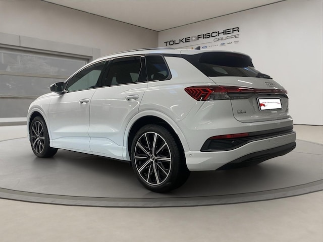 Audi Q4 e-tron 40
